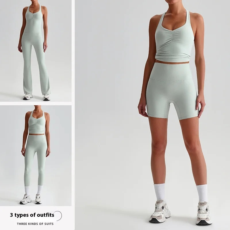 The No. 3 YOGA SET