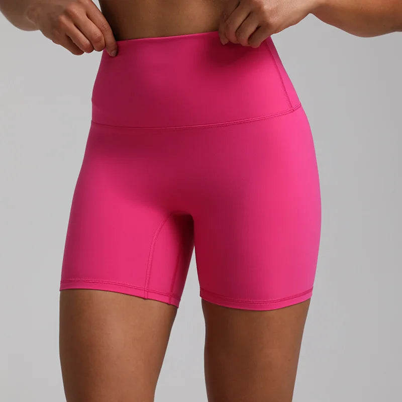 The No. 2 BIKING SHORTS