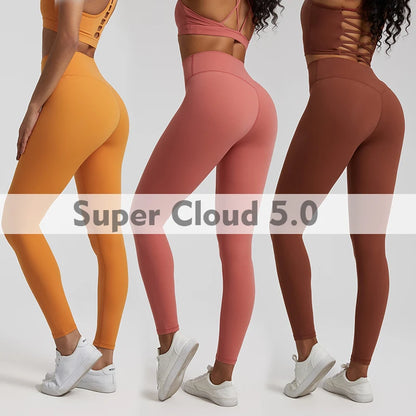 The No. 4 LEGGINGS
