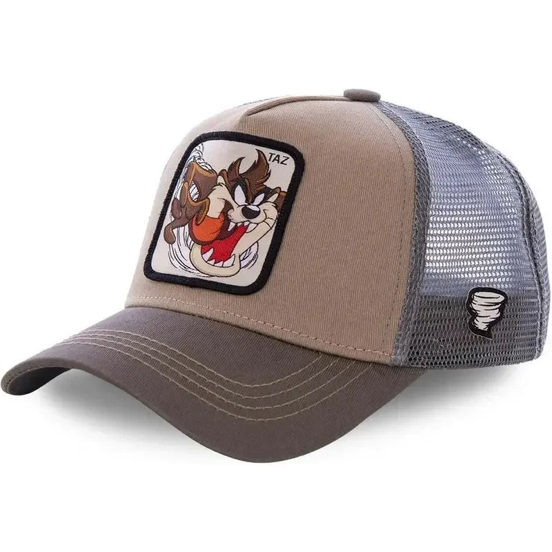 The No. 3 UNISEX CAP