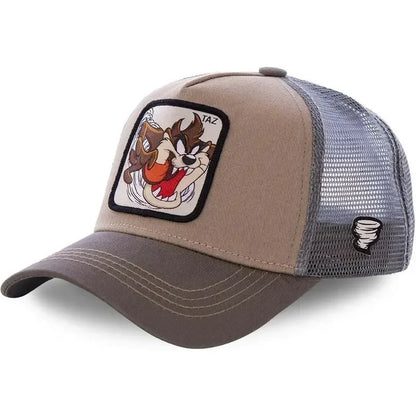 The No. 3 UNISEX CAP