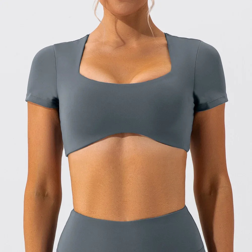 The No. 1 RUNNING TOP