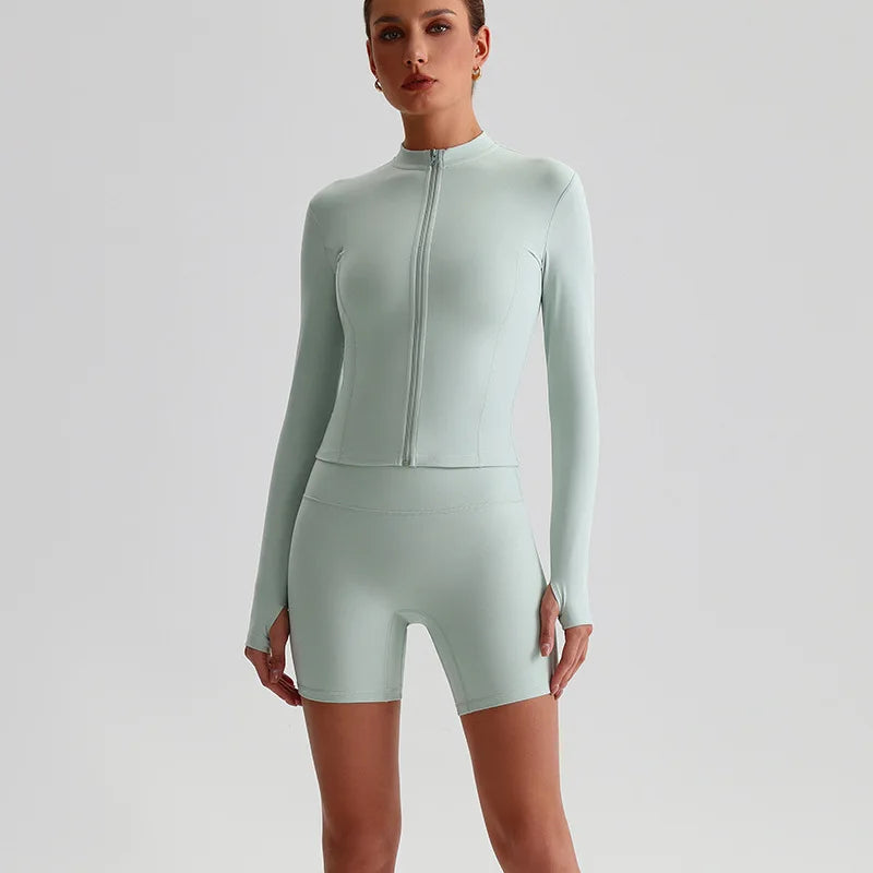 The No. 1 YOGA SET