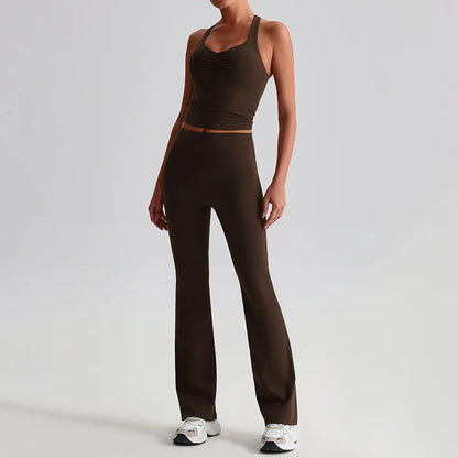 The No. 4 YOGA SET