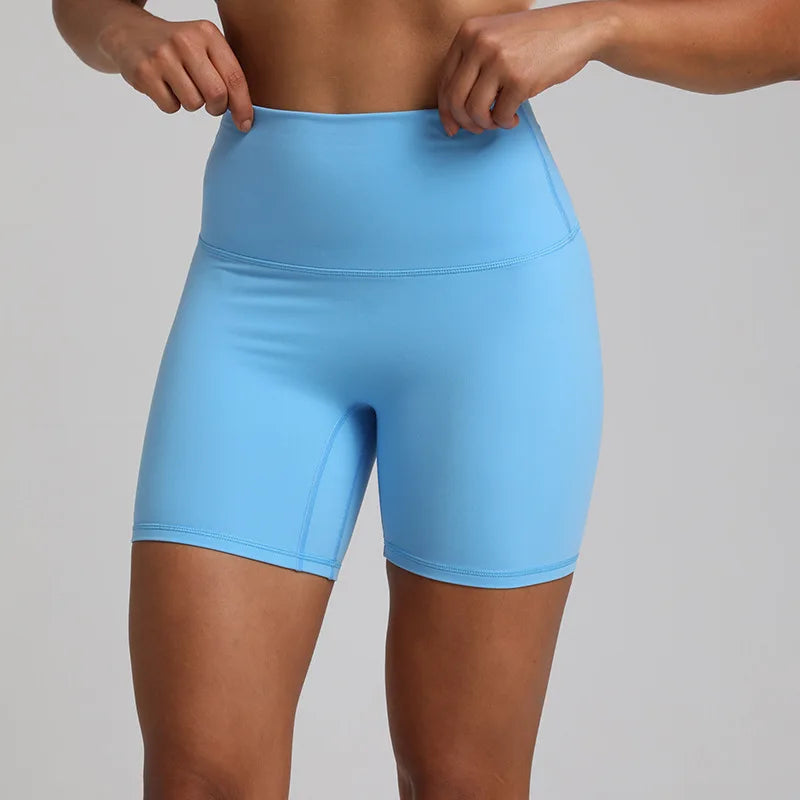 The No. 2 BIKING SHORTS