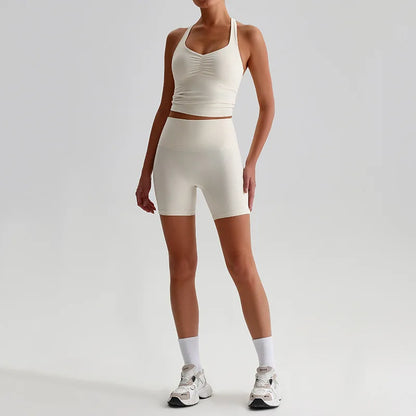 The No. 3 YOGA SET