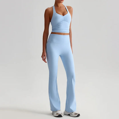 The No. 4 YOGA SET