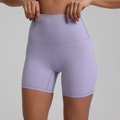 The No. 2 BIKING SHORTS