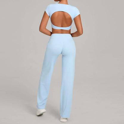 The No. 2 YOGA SET