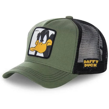The No. 3 UNISEX CAP