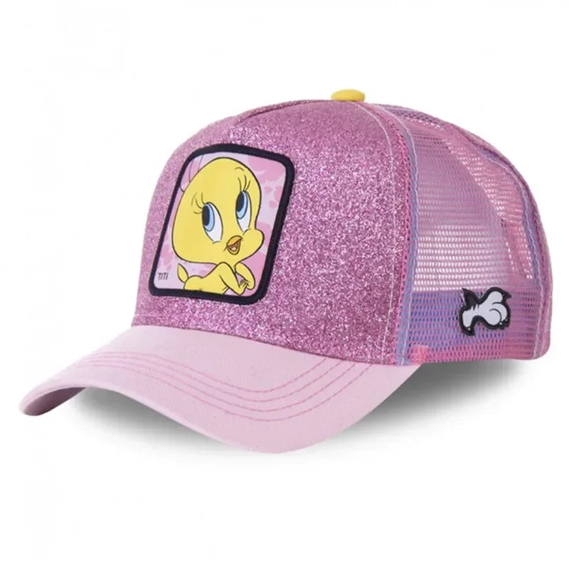 The No. 3 UNISEX CAP
