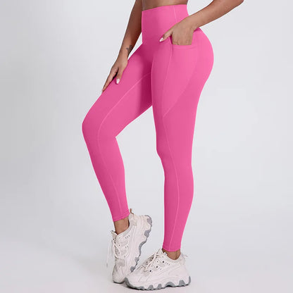 The No. 1 LEGGINGS (+POCKET)
