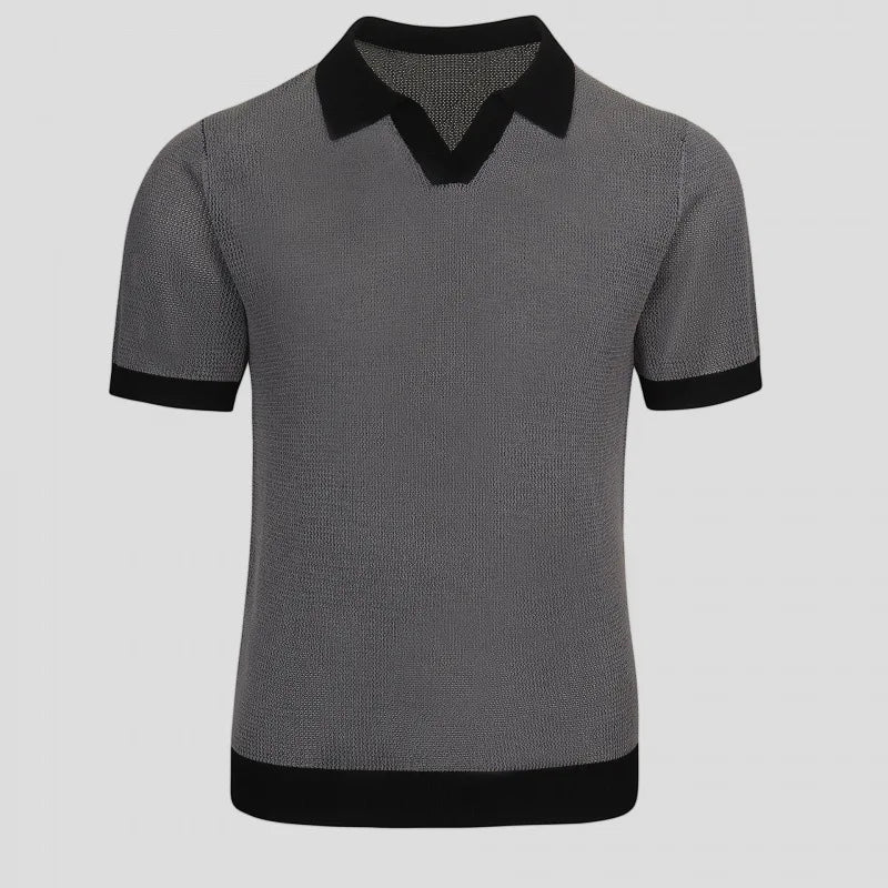 The No. 5 POLO SHIRT