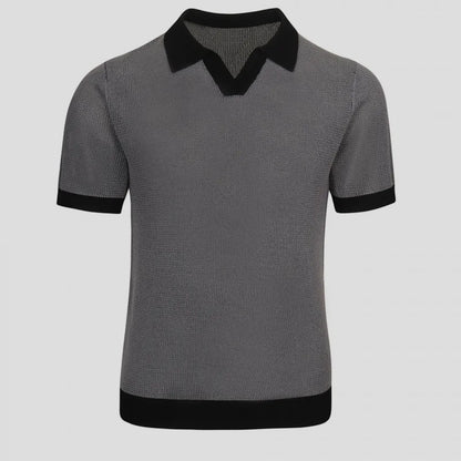 The No. 5 POLO SHIRT