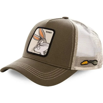 The No. 3 UNISEX CAP