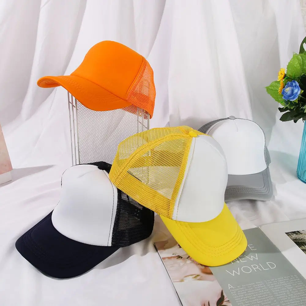 The No. 2 UNISEX CAP