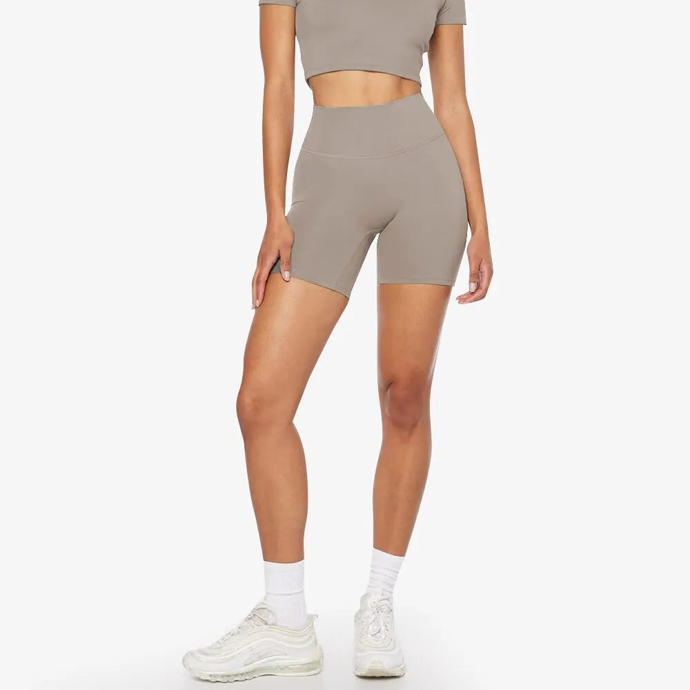 The No. 3 SHORTS