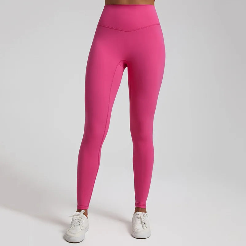 The No. 4 LEGGINGS