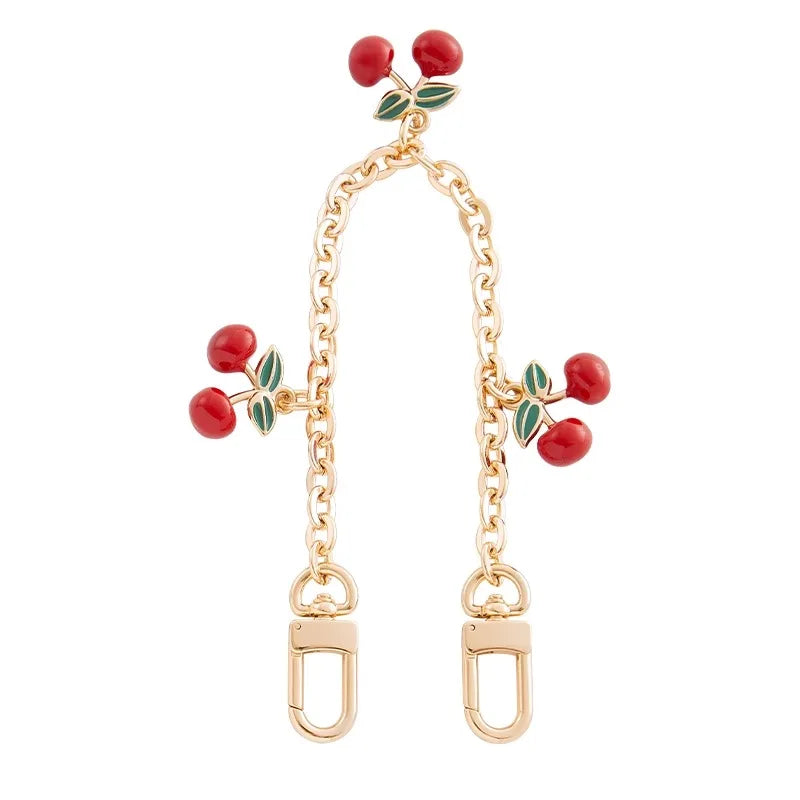 The No. 1 BAG CHAIN