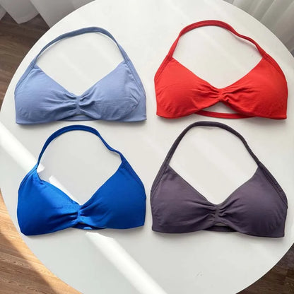 The No. 1 SPORTS BRA