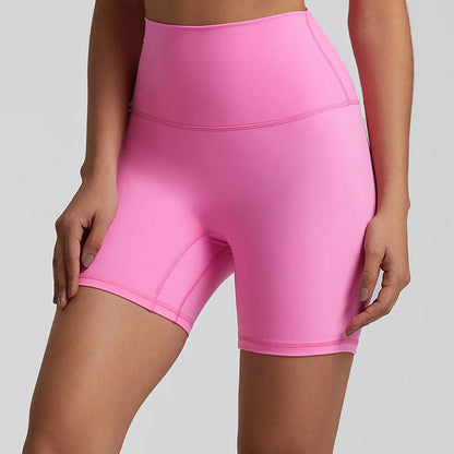 The No. 2 BIKING SHORTS