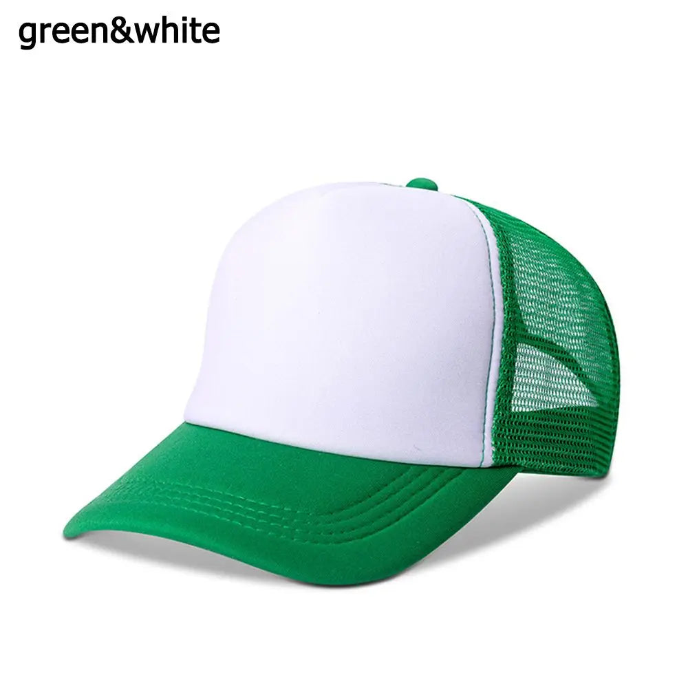 The No. 2 UNISEX CAP