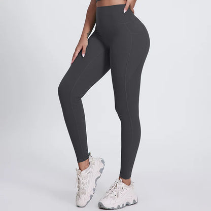The No. 1 LEGGINGS (+POCKET)