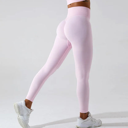 The No. 3 BOOTY LEGGINGS