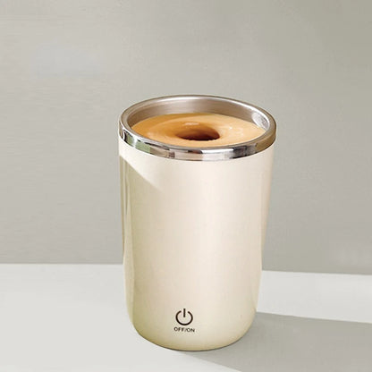 The No. 1 MAGNETIC CUP