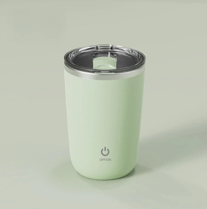 The No. 1 MAGNETIC CUP