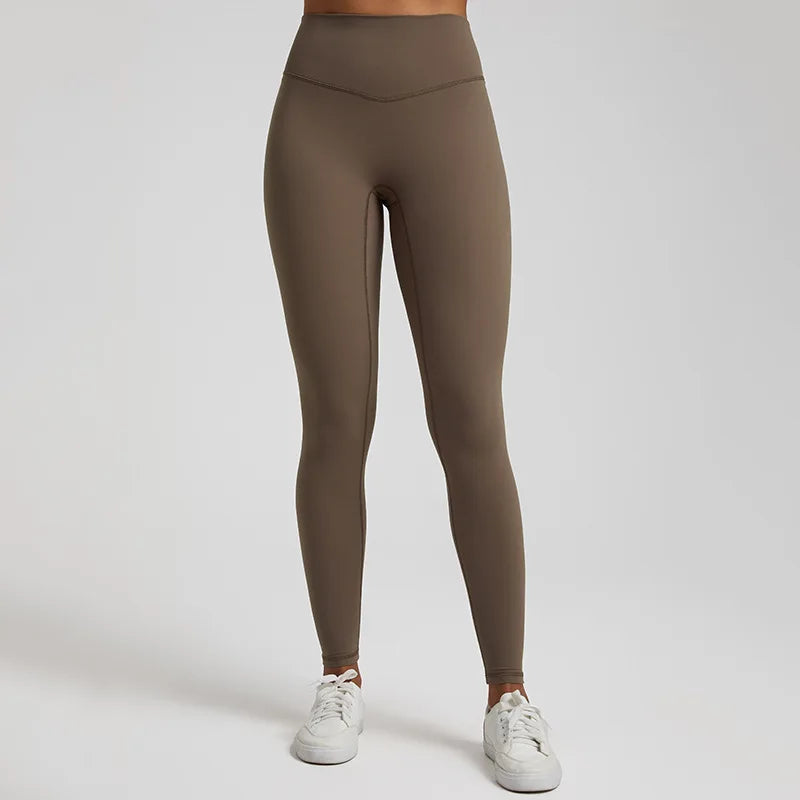 The No. 4 LEGGINGS