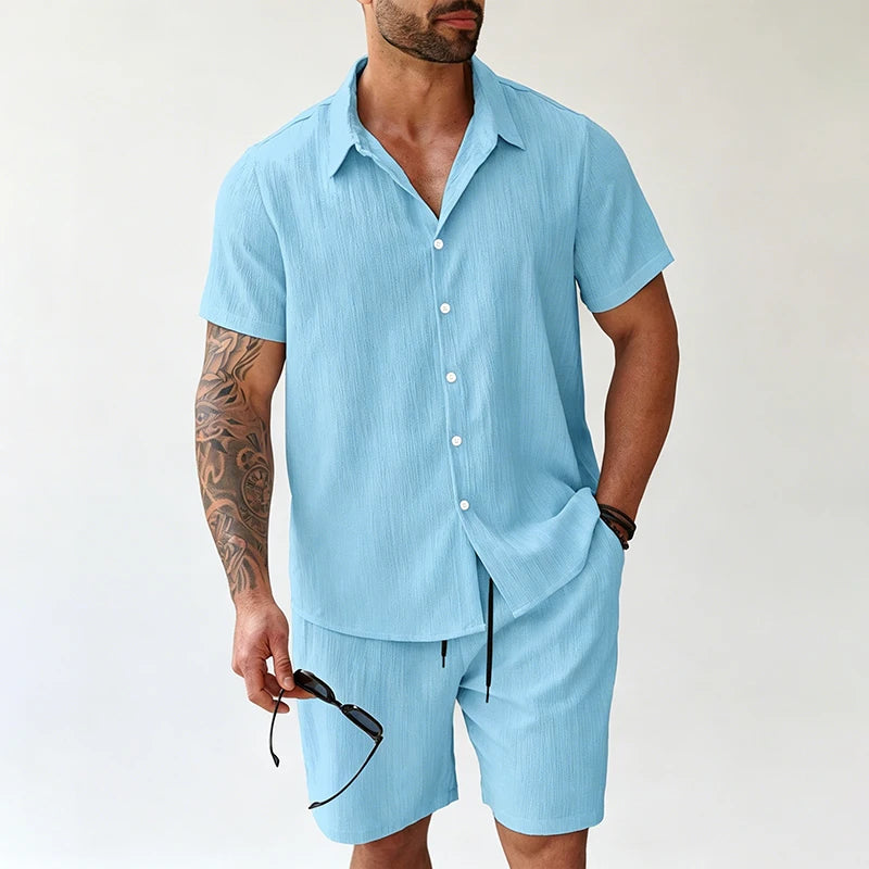 The No. 1 SUMMER SET