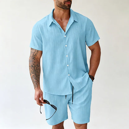 The No. 1 SUMMER SET