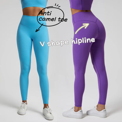 The No. 4 LEGGINGS