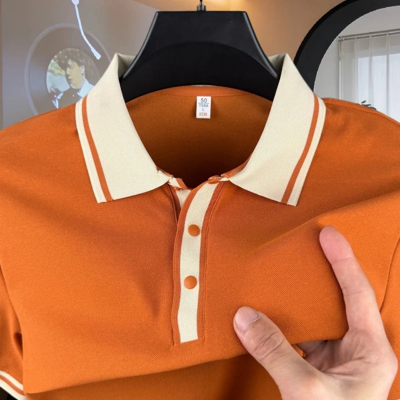 The No. 1 POLO SHIRT