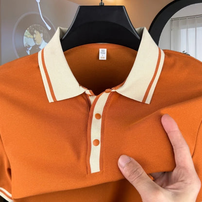 The No. 1 POLO SHIRT