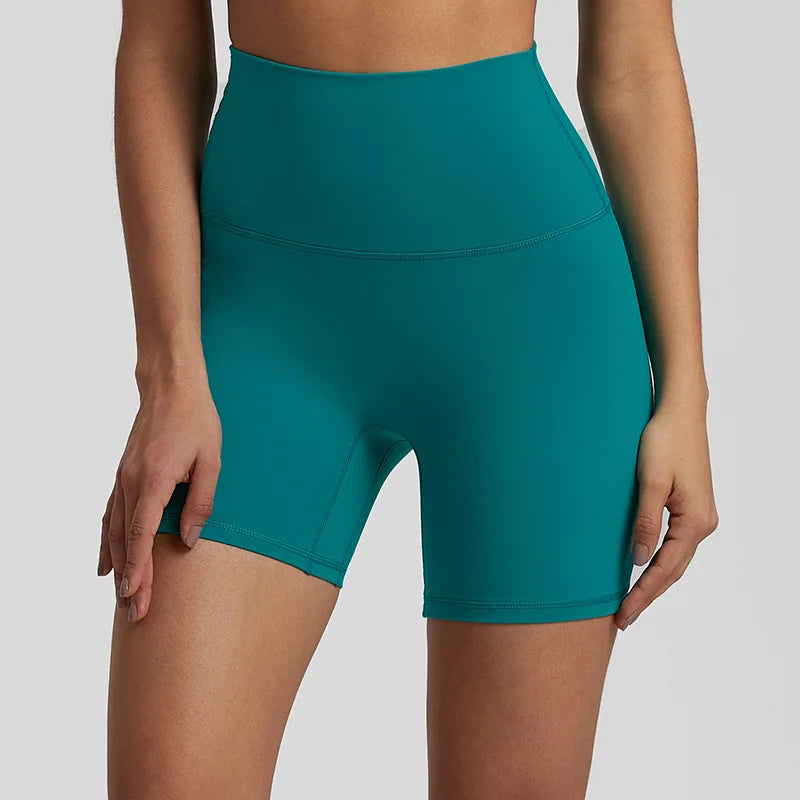 The No. 2 BIKING SHORTS