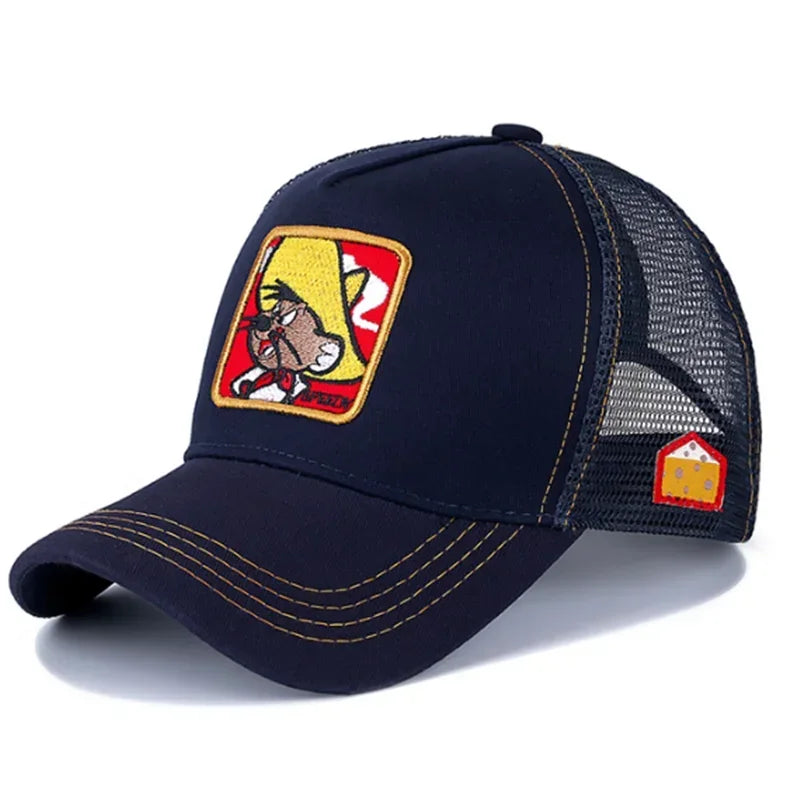 The No. 3 UNISEX CAP