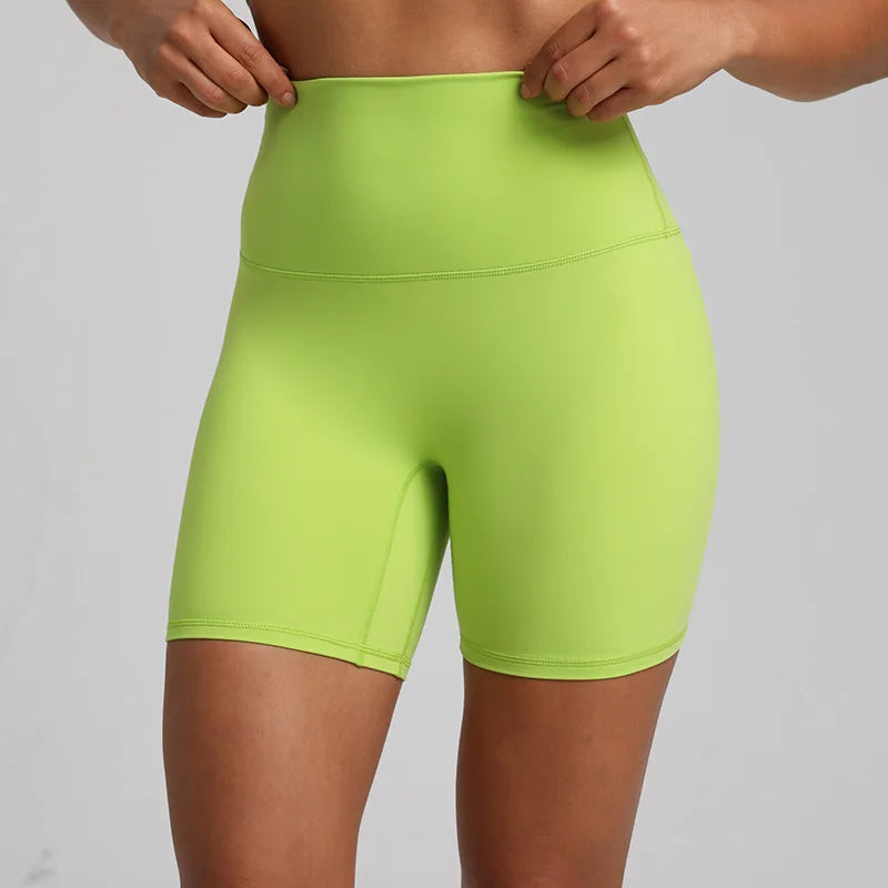 The No. 2 BIKING SHORTS