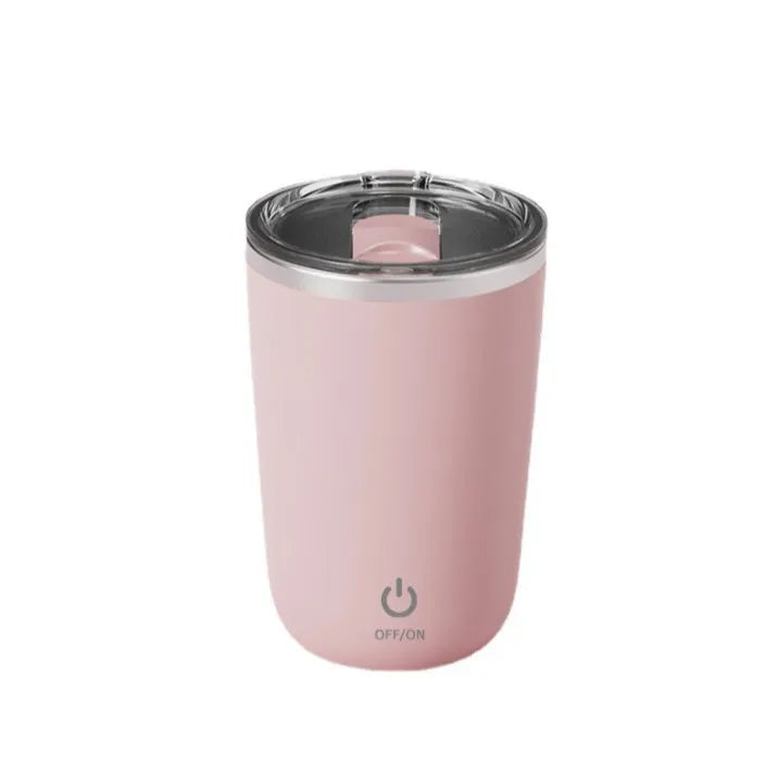 The No. 1 MAGNETIC CUP