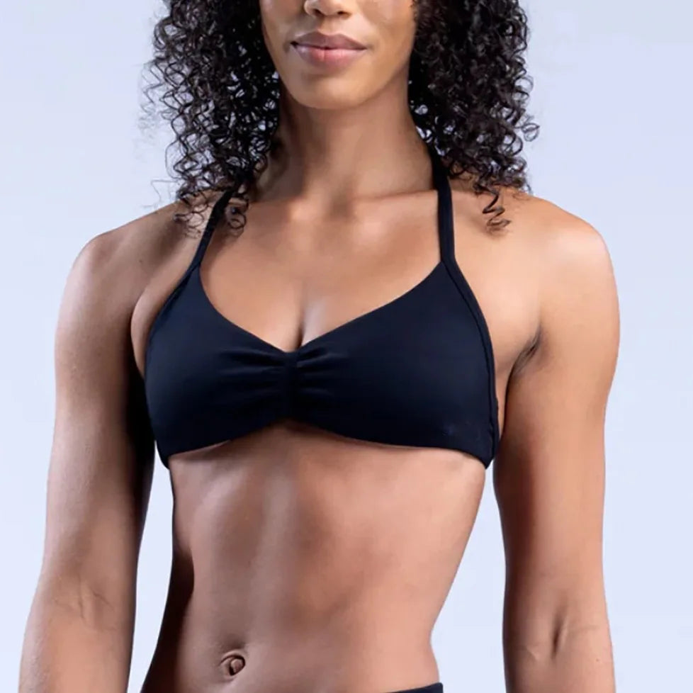 The No. 1 SPORTS BRA
