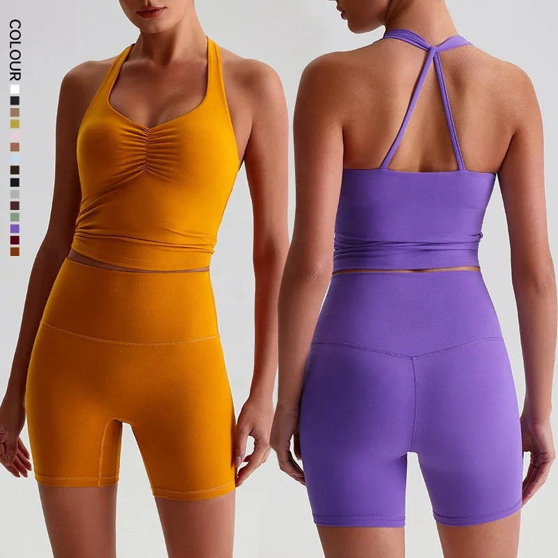 The No. 3 YOGA SET