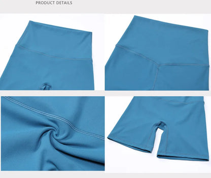 The No. 3 YOGA SET