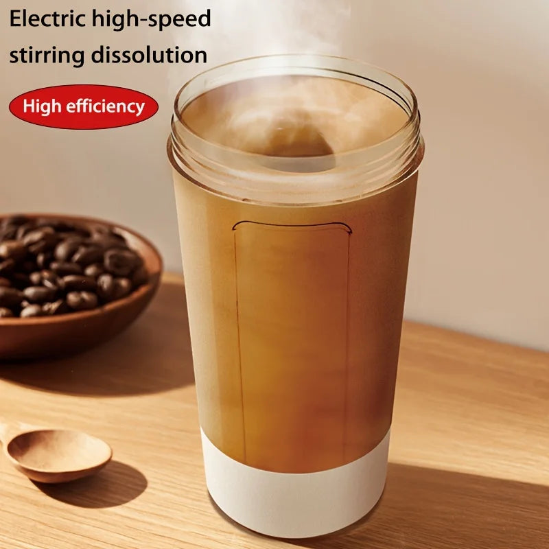 The No. 1 ELECTRIC SHAKER
