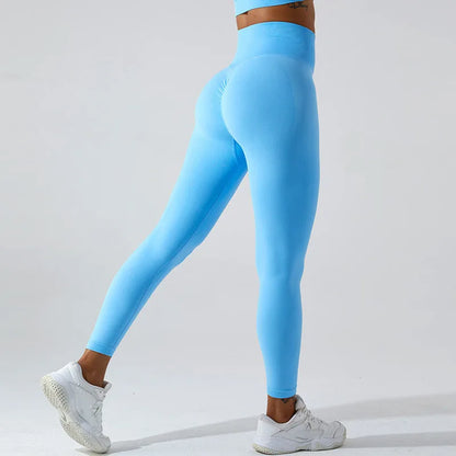 The No. 3 BOOTY LEGGINGS