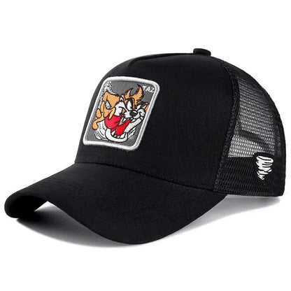 The No. 3 UNISEX CAP