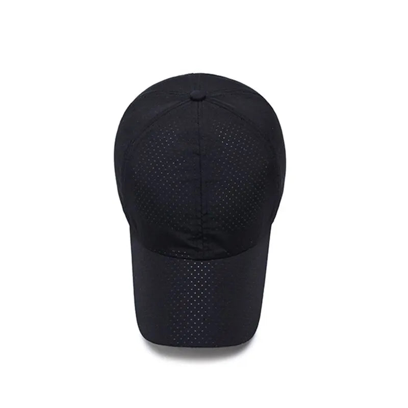 The No. 1 UNISEX CAP