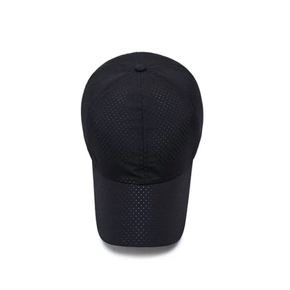 The No. 1 UNISEX CAP