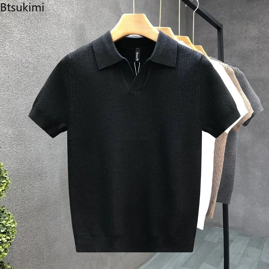 The No. 4 POLO SHIRT