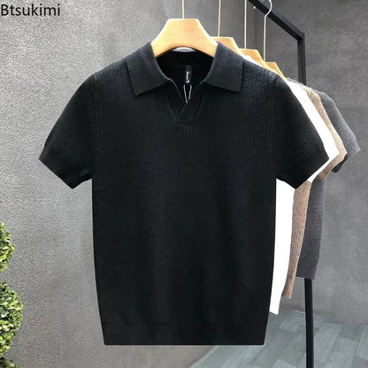 The No. 4 POLO SHIRT